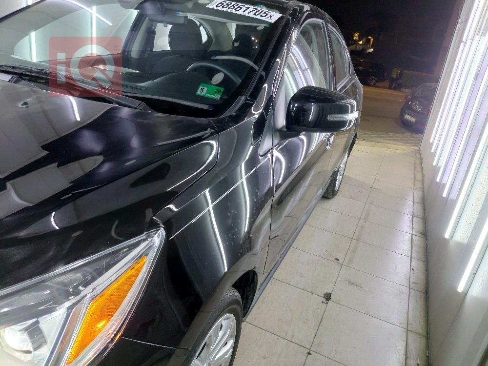 ميتسوبيشي ميراج G4